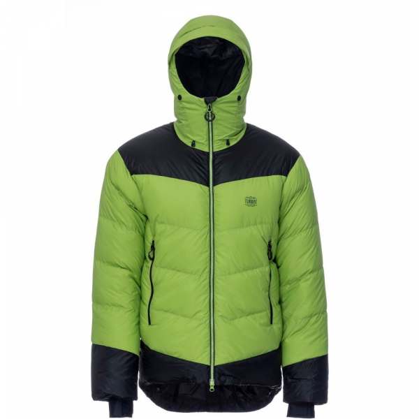 Куртка Turbat Petros Pro Mns - фото