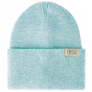 Picture Organic шапка Mayoa W cloud blue - фото
