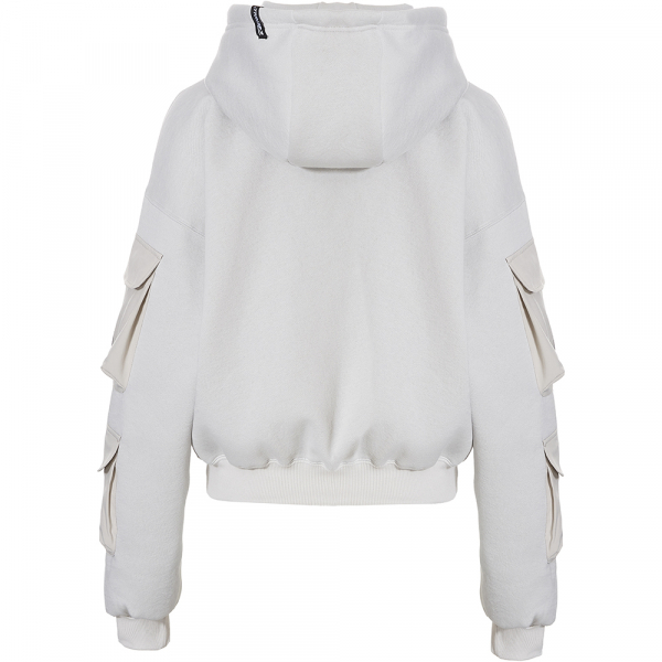 Толстовка Rehall Cargi W - фото