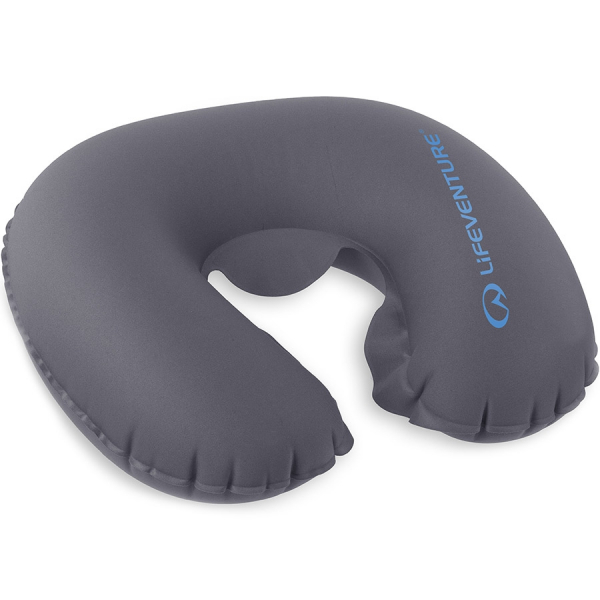 Lifeventure подушка Inflatable Neck Pillow - фото-1