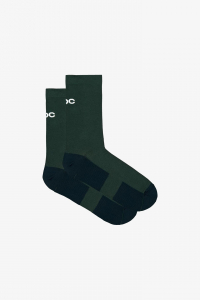 Motion MTB Sock шкарпетки, Pargasite Green, L - фото