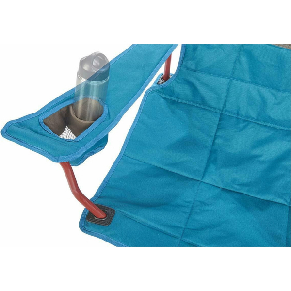 Стілець розкладний Kelty Loveseat, Deep Lake - фото