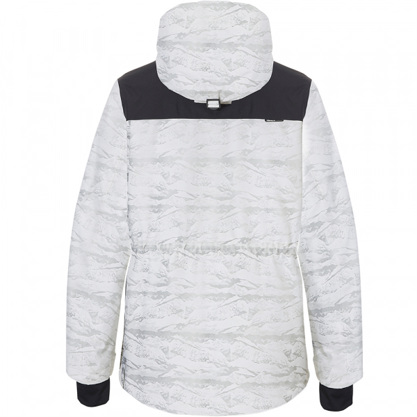 Куртка сноубордична Rehall Bruce 2025 - фото