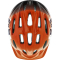Cairn велошолом Sunny Jr orange-midnight 48-52 - фото-2