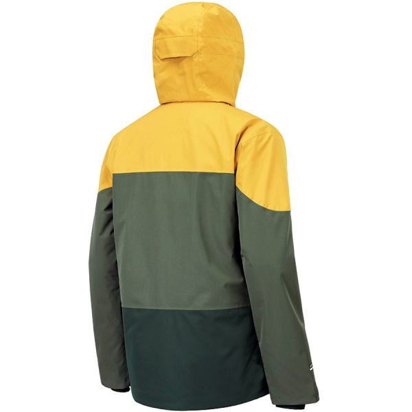 Куртка чоловіча Picture Organic Object 2022 Куртка чоловіча Picture Organic Object 2022 - фото