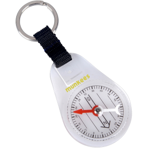 Брелок-компас Munkees Compass with Keyring - фото