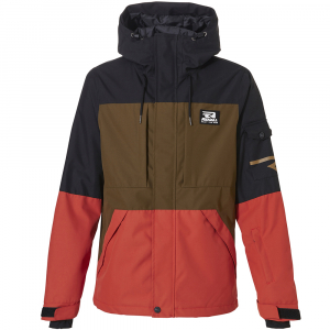 Куртка Rehall куртка Carls 2024 - фото