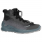 Черевики LOWA Merger GTX MID W Petrol-Iceblue - фото-2