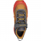 LOWA кросівки Merger GTX VC LO Jr flame-mango 40.0 - фото-5