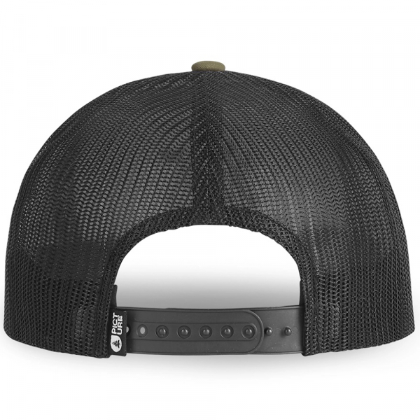 Кепка Picture Organic Zephyr Trucker - фото