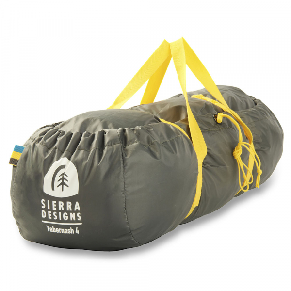 Намет Sierra Designs Tabernash 4 - фото