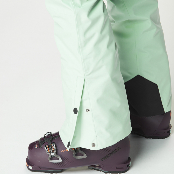 Брюки лижні жіночі Picture Organic Exa W 2025 - фото