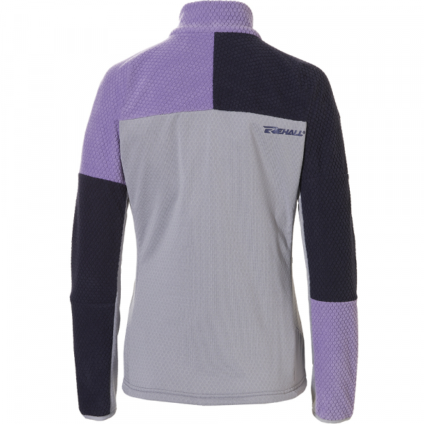 Куртка флісова Rehall Lot W 2025 - фото