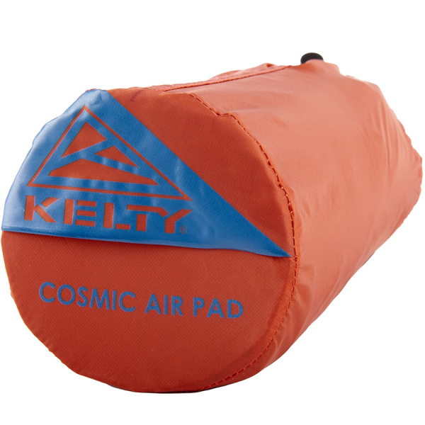 Надувний килимок Kelty Cosmic Mummy Air 5.0 - фото