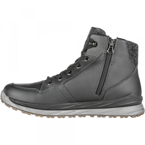 Черевики LOWA Atrato GTX Anthracite-Bronze - фото