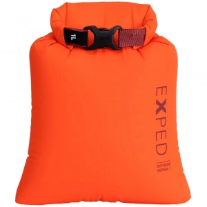 Гермомішок Exped Drybag Versa 1 - фото