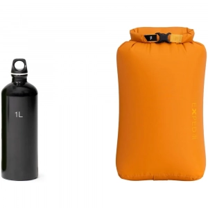 Гермомішок Exped Drybag Versa 5 - фото