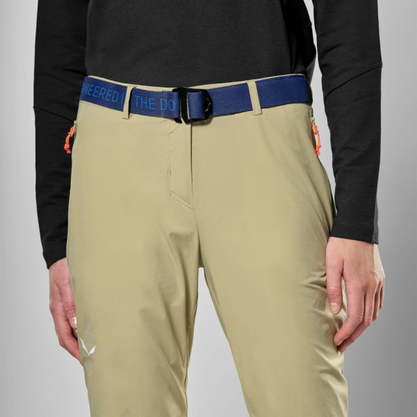 Ремінь Salewa Rainbow 3 Belt - фото