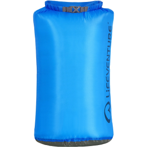 Lifeventure чохол Ultralight Dry Bag 35 L ultra blue - фото