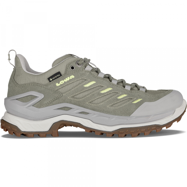 Кросівки LOWA Innovo GTX LO W Seaweed-Mint - фото-1