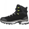 Черевики LOWA Randir GTX MID Black-Grey - фото-2