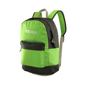 TE Рюкзак TRAFFIC 18 Green - фото