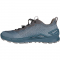 Кросівки LOWA Merger GTX LO W Light Blue-Petrol - фото-27