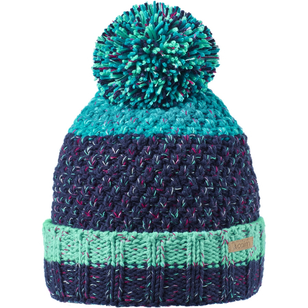 Cairn шапка Oxana midnight-mint - фото-1