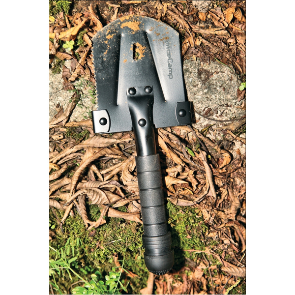 AceCamp лопата Survivor Multi-Tool Shovel - фото