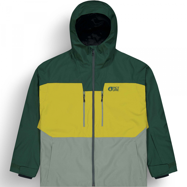 Куртка чоловіча Picture Organic Object 2025 - фото