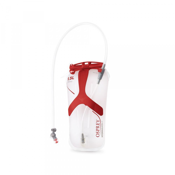 Питтєва система Osprey Hydraulics LT 1.5L Reservoir - фото