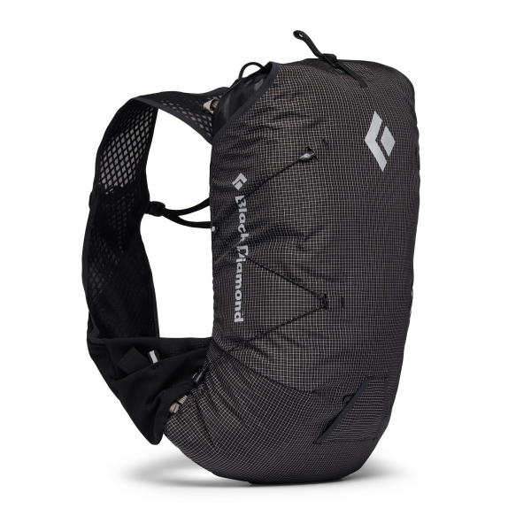 Distance 15 рюкзак, Black, S - фото-1