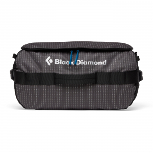 Stonehauler 45L сумка, Black - фото