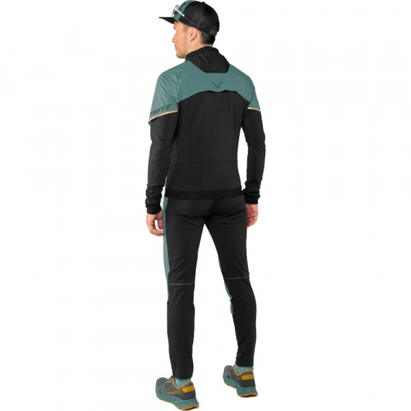 Куртка Dynafit Alpine Hybrid Mns - фото