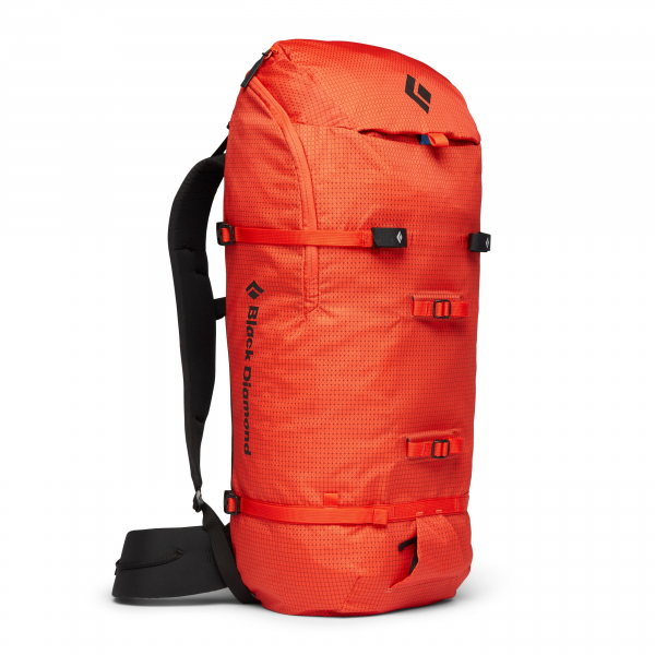Speed Zip 33 рюкзак, Octane, S/M - фото-1