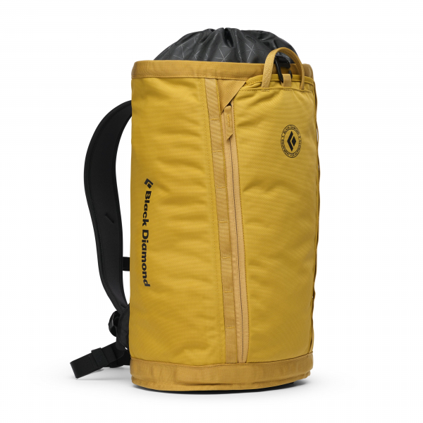 Street Creek 24 рюкзак, Black - фото-1