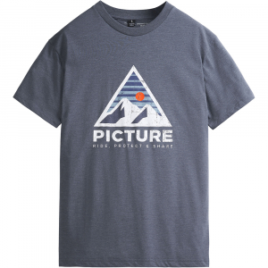 Футболка чоловіча Picture Organic Authentic - фото
