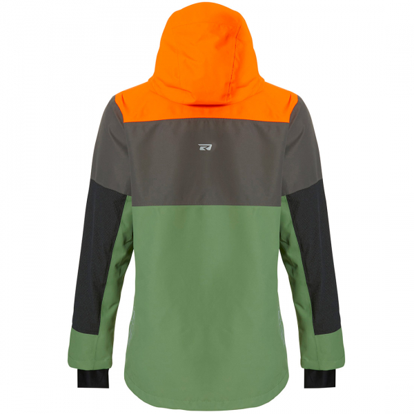 Куртка Rehall Dragon 2023 - фото