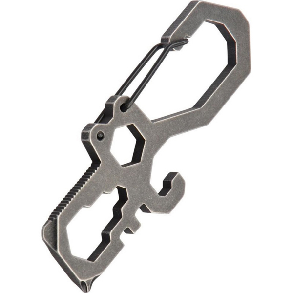 Брелок-мультиінструмент Munkees Tool II - фото-1