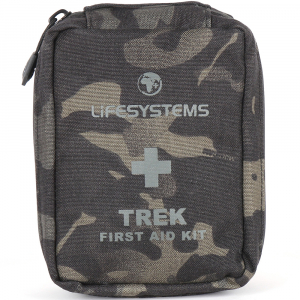 Lifesystems аптечка Trek Camo First Aid Kit - фото