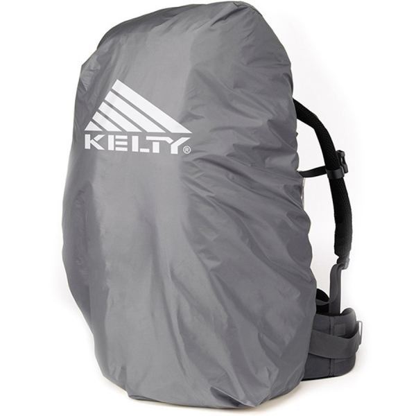 Kelty чохол на рюкзак Rain Cover L charcoal - фото-1