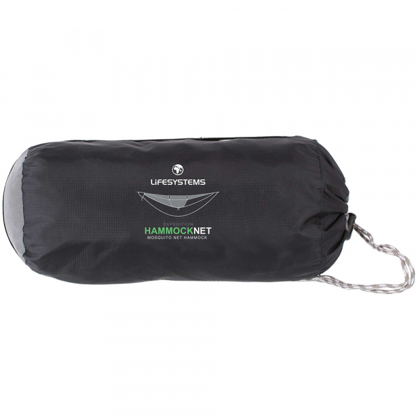 Lifesystems гамак Expedition Hammock Net - фото