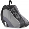 SFR сумка для роликів Ice & Skate black - фото-1
