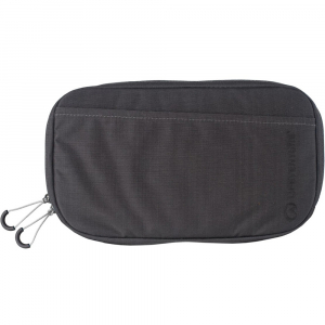 Lifeventure сумка поясна Recycled RFID Travel Belt Pouch grey - фото