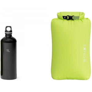 Гермомішок Exped Drybag Versa Bright 5 - фото