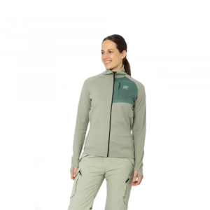 Флісова кофта 2117 of Sweden Hejsta Jacket Wmn - фото