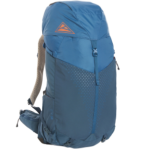 Kelty рюкзак ZYP 38 lyons blue-reflecting pond - фото