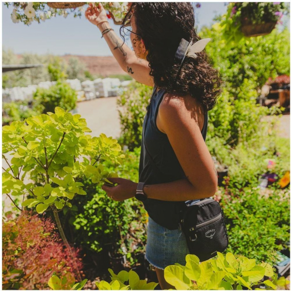 Сумка Osprey Daylite Small Crossbody - фото