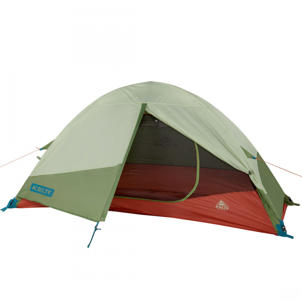 Kelty намет Discovery Trail 1 laurel green-dill - фото