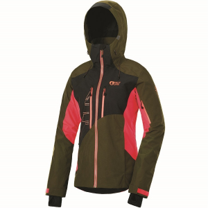 Picture Organic куртка Seen W 2019 khaki XS - фото